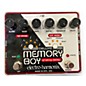 Used Electro-Harmonix DELUXE MEMORY BOY Effect Pedal thumbnail