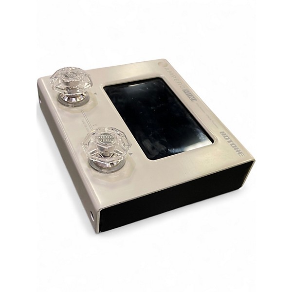 Used Hotone Effects AMPERO MINI Effect Processor