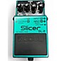 Used BOSS SL2 Effect Pedal thumbnail
