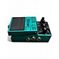 Used BOSS SL2 Effect Pedal