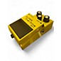 Used BOSS SD1 Super Overdrive Effect Pedal