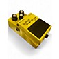 Used BOSS SD1 Super Overdrive Effect Pedal