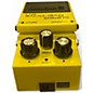 Used BOSS SD1 Super Overdrive Effect Pedal