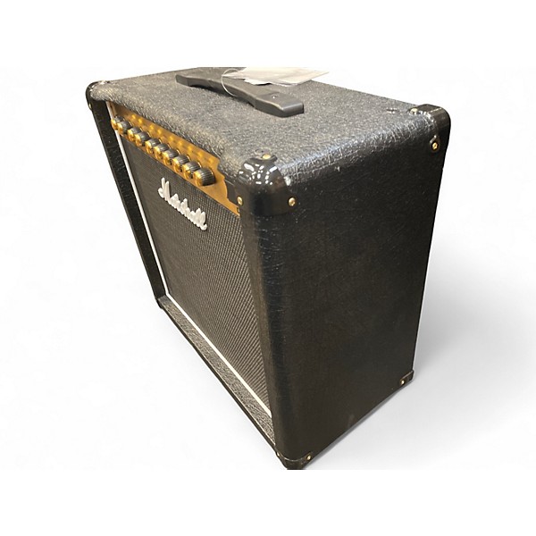 Used Marshall DSL20CR 20W 1x12 Tube Guitar Combo Amp