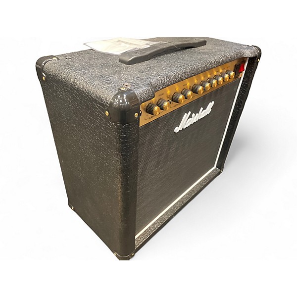 Used Marshall DSL20CR 20W 1x12 Tube Guitar Combo Amp