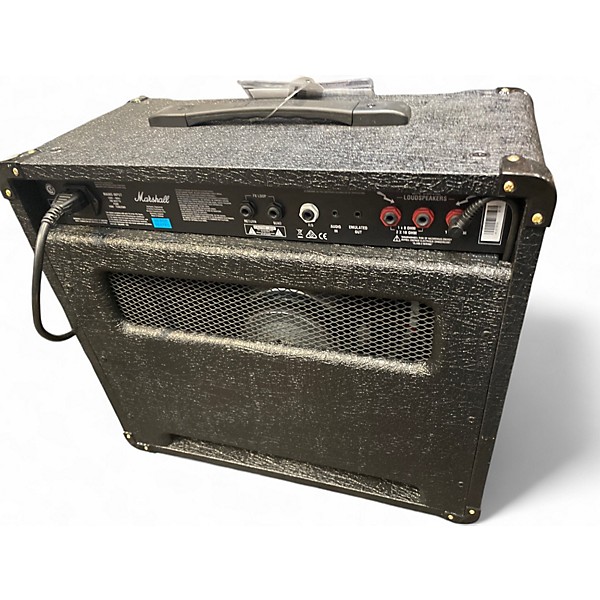 Used Marshall DSL20CR 20W 1x12 Tube Guitar Combo Amp