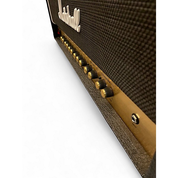 Used Marshall DSL100HR 100W Tube Guitar Amp Head