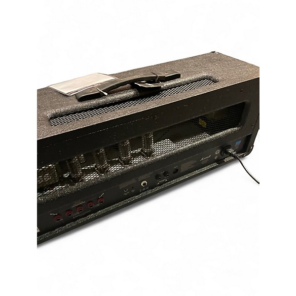 Used Marshall DSL100HR 100W Tube Guitar Amp Head