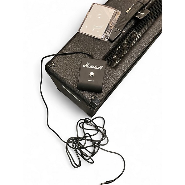 Used Marshall DSL100HR 100W Tube Guitar Amp Head