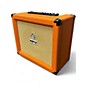 Used Orange Amplifiers Crush 35RT Guitar Combo Amp thumbnail