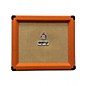 Used Orange Amplifiers Crush 35RT Guitar Combo Amp