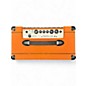 Used Orange Amplifiers Crush 35RT Guitar Combo Amp