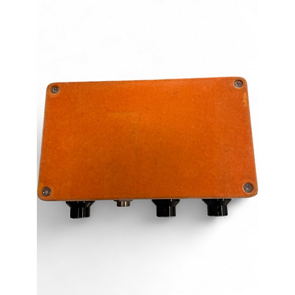 Used Warm Audio Foxy Tone Box Effect Pedal