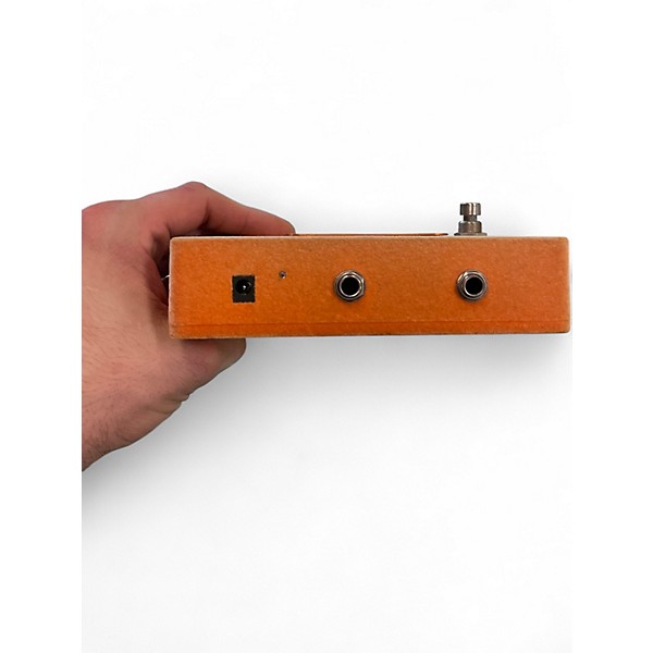 Used Warm Audio Foxy Tone Box Effect Pedal