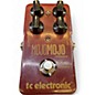 Used TC Electronic Mojomojo Overdrive Effect Pedal thumbnail