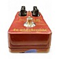 Used TC Electronic Mojomojo Overdrive Effect Pedal