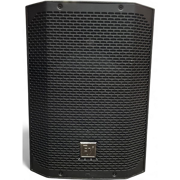 Used Electro-Voice EVERSE 8 Powered Speaker