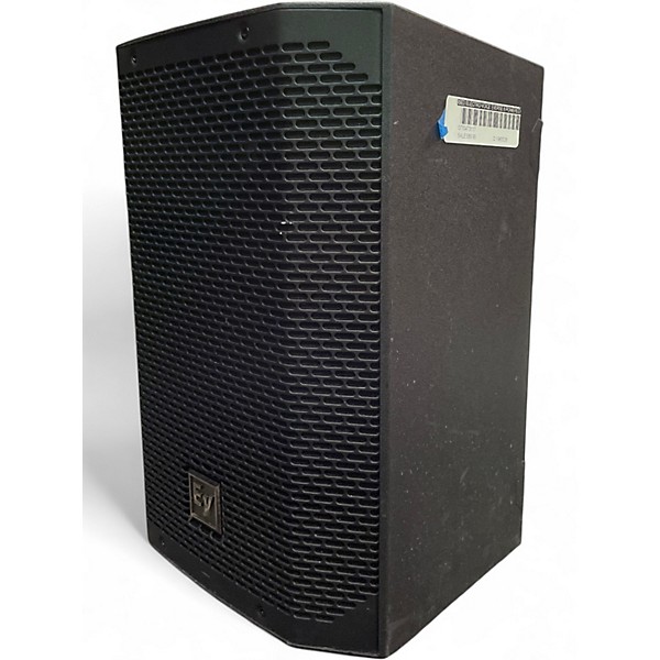 Used Electro-Voice EVERSE 8 Powered Speaker