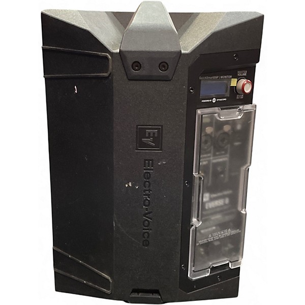 Used Electro-Voice EVERSE 8 Powered Speaker