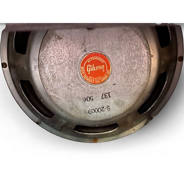 Vintage 1965 Gibson FALCON Tube Guitar Combo Amp