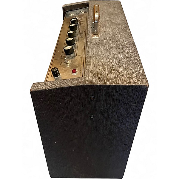 Vintage 1965 Gibson FALCON Tube Guitar Combo Amp