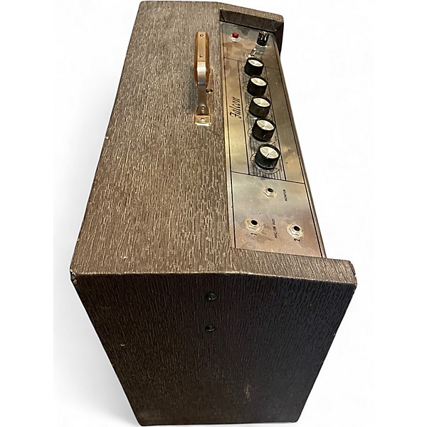 Vintage 1965 Gibson FALCON Tube Guitar Combo Amp