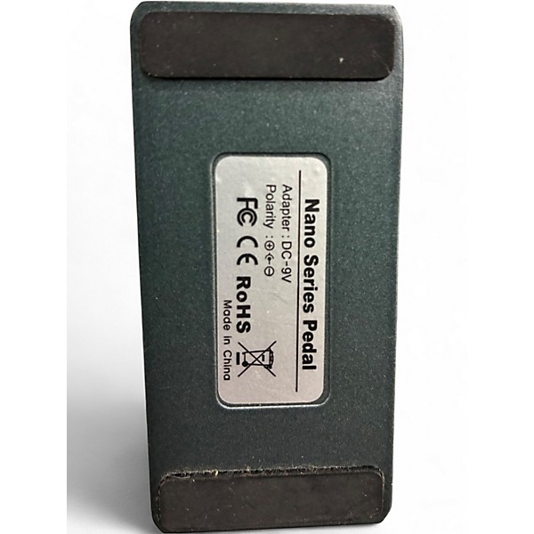 Used Rowin LOOPER Pedal