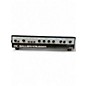 Used Gallien-Krueger 400RB-IV 280W Bass Amp Head thumbnail