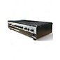 Used Gallien-Krueger 400RB-IV 280W Bass Amp Head