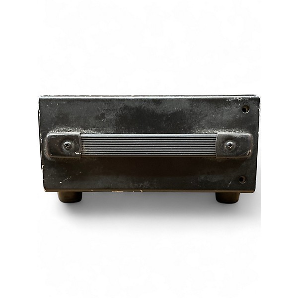 Used Gallien-Krueger 400RB-IV 280W Bass Amp Head