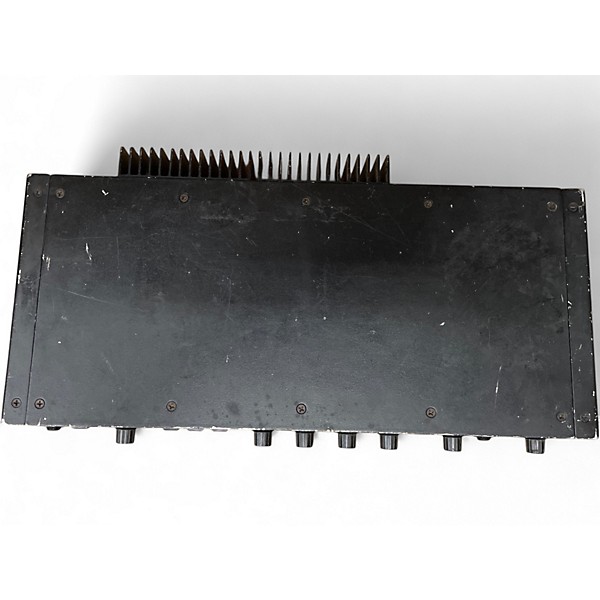 Used Gallien-Krueger 400RB-IV 280W Bass Amp Head