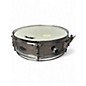 Used SPL 14in 468 SERIES SNARE DRUM Silver Drum thumbnail