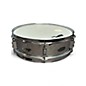 Used SPL 14in 468 SERIES SNARE DRUM Silver Drum