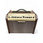 Used Fishman PROLBTX500 Loudbox Mini Acoustic Guitar Combo Amp thumbnail