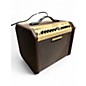 Used Fishman PROLBTX500 Loudbox Mini Acoustic Guitar Combo Amp