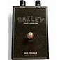 Used JHS Legends Series Smiley 1969 London Fuzz Effect Pedal thumbnail