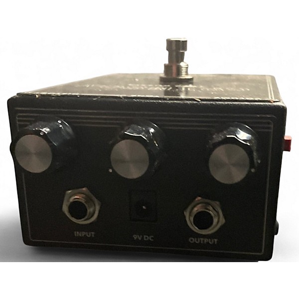 Used JHS Crimson 1992 Russia Fuzz Effect Pedal