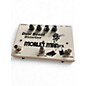 Used Morley Morley Man Distortion Effect Pedal thumbnail