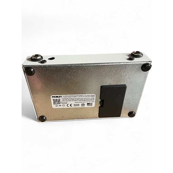 Used Morley Morley Man Distortion Effect Pedal