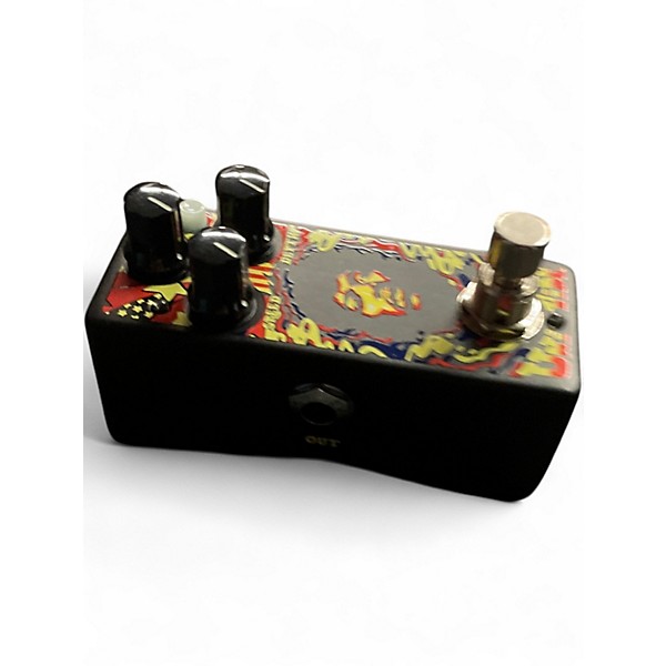 Used Dunlop JHW3 Effect Pedal