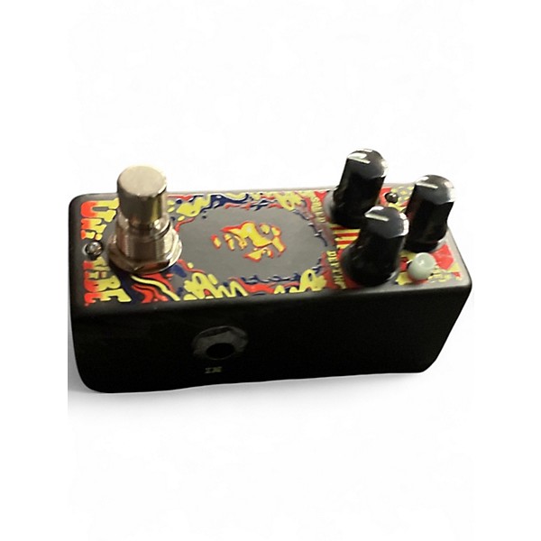 Used Dunlop JHW3 Effect Pedal