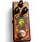 Used Dunlop JHW4 Effect Pedal thumbnail
