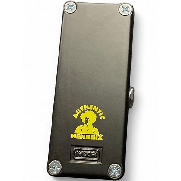 Used Dunlop JHW4 Effect Pedal