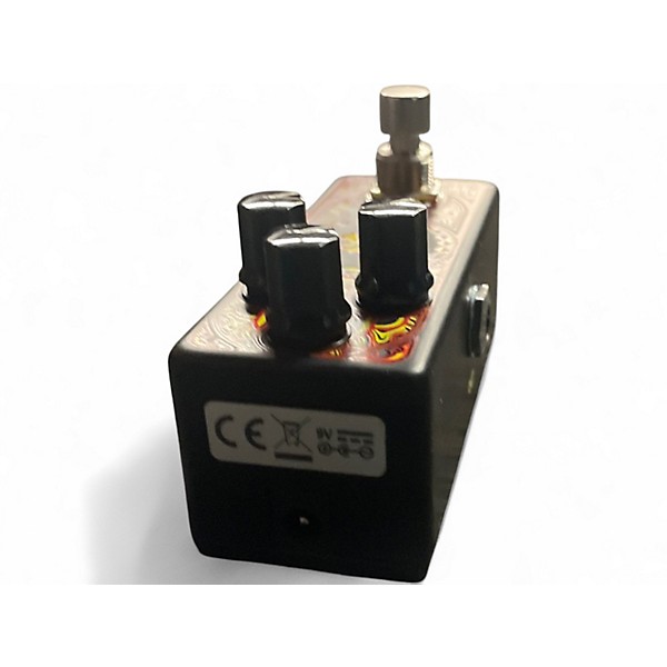 Used Dunlop JHW4 Effect Pedal