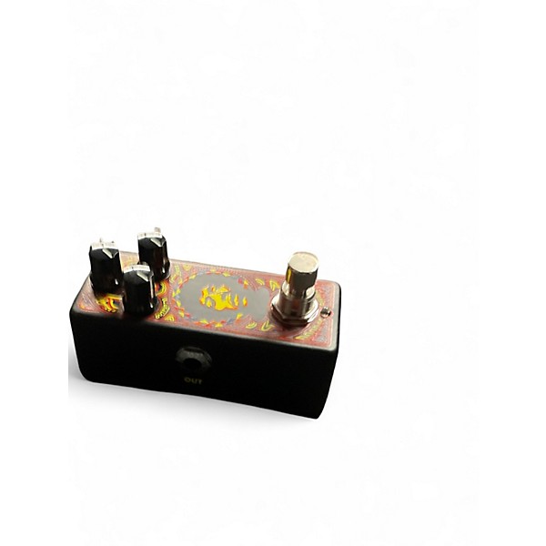 Used Dunlop JHW4 Effect Pedal