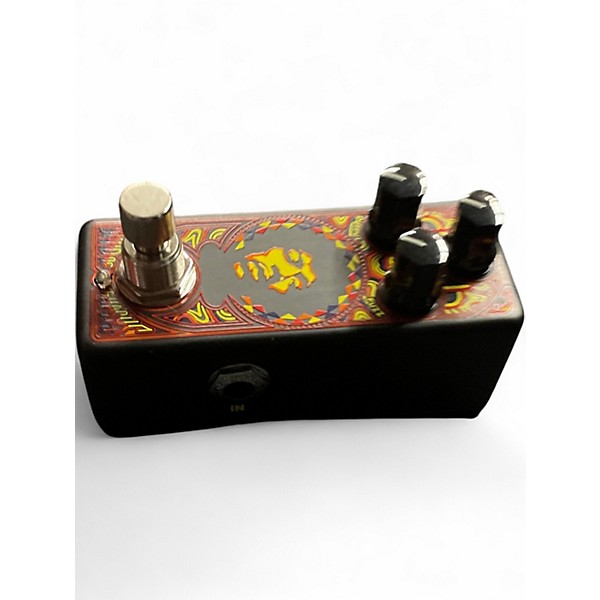 Used Dunlop JHW4 Effect Pedal