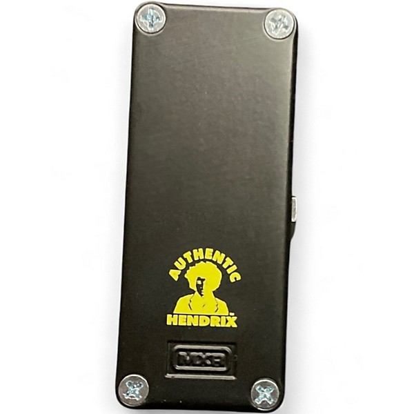 Used Dunlop JHW2 Effect Pedal