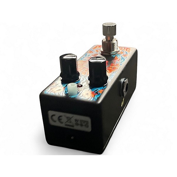 Used Dunlop JHW2 Effect Pedal