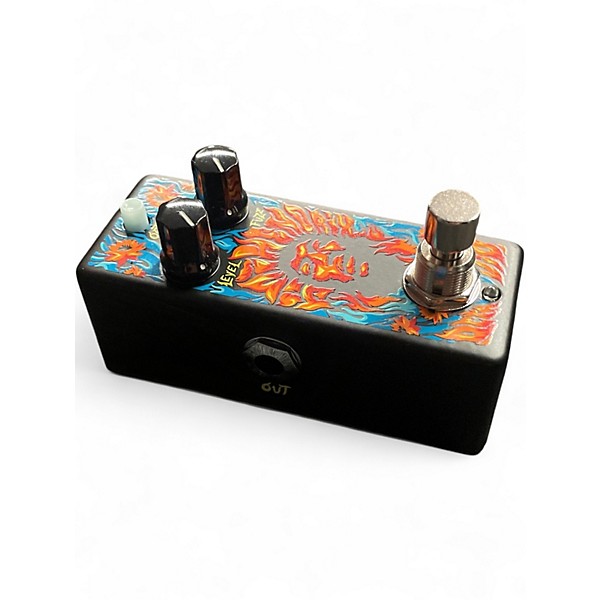 Used Dunlop JHW2 Effect Pedal