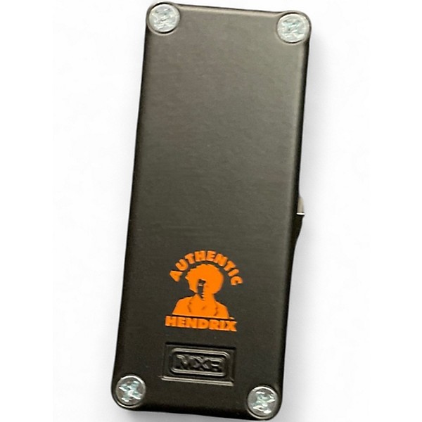 Used Dunlop JHW1 Effect Pedal